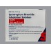 Ipratropium Bromide 0.02% Inhalation Solution 2.5mL, 25#/Box
