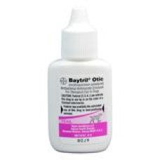 Baytril Otic, 15mL