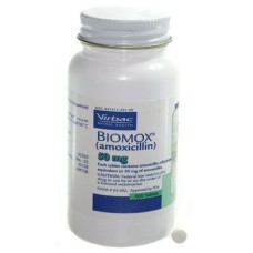 Biomox (Amoxi-Tabs) Amoxicillin Tablets, 50mg Biomox (Amoxi-Tabs) Amoxicillin Tablets, 50mg