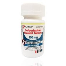 Cefpodoxime Proxetil Tablets 100mg Cefpodoxime Proxetil Tablets 100mg