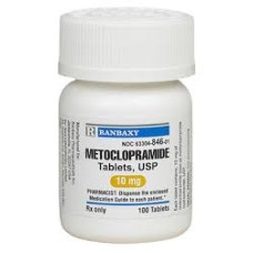 Metoclopramide (Reglan) Tablets 10mg
