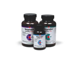 Carprofen (Rimadyl) Caplets 75mg Carprofen (Rimadyl) Caplets 75mg