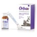 Orbax Oral Suspension, 20mL