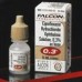 Ciprofloxacin Hydrochloride Ophth Solution 0.3%, 5 mL