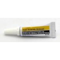 Neomycin/Polymyxin-B/Bacitracin Zinc Ophth Ointment, 3.5G
