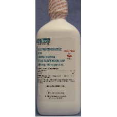 Sulfamethoxazole-Trimethoprim Oral Susp (SMZ-TMP), 16 Ounces