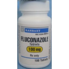 Fluconazole Tablets 100 mg Fluconazole Tablets 100 mg