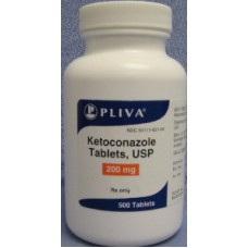 Ketoconazole Tablets 200mg, USP