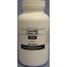 Prednisone Tablets 10mg