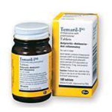 Temaril-P® Tablets
