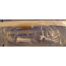 Universal IV Set Universal IV Set