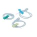 Butterfly Infusion Set 23G x 3/4" Each