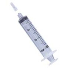 Syringe Disposable MONOJECT 20cc LS, without Needle Syringe Disposable MONOJECT 20cc LS, without Needle