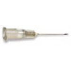 Needle Disposable LS, 20G x 1" Needle Disposable LS, 20G x 1"