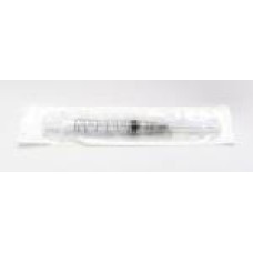 Syringe Disposable 3cc LL, 22Gx1" Syringe Disposable 3cc LL, 22Gx1"