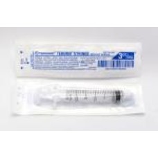 Syringe Disposable 3cc LS, without Needle Syringe Disposable 3cc LS, without Needle