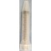 Syringe Disposable 60cc LS, without Needle
