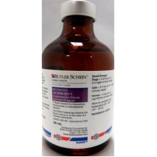 Acepromazine Maleate Injection 10mg/mL, 10mL (REPACK) Acepromazine Maleate Injection 10mg/mL, 10mL (REPACK)